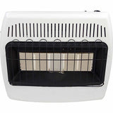 Dyna-Glo 30,000 BTU Infrared Natural Gas Vent-Free Wall Heater image 6