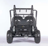 Drift Hero 2-Seater Electric Go Karts. image 2