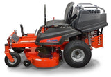 Simplicity Courier 21.5HP 726cc Kawasaki 48″ FAB Z-Turn Suspension Mower w/ CARGO BED #2691660 image 7