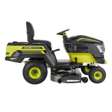 Brushless 80V Hp 46-Inch Cordless Lawn Tractor Battery Powered image 5