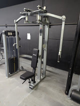 Sweet Pec Deck / Rear Delt image 0