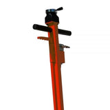 ESCO 10-30-50 Ton 3-Stage Long Service Jack image 3