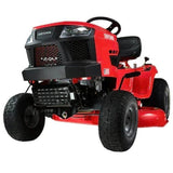 CRAFTSMAN T110 42-in 17.5-HP Riding Lawn Mower image 4