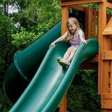 Treasure Trove II Swing Set image 3