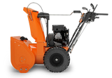 Ariens 921045 Deluxe 24″ Two-Stage Snow Blowers image 1