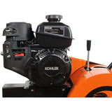 PowerKing 22-Ton Kinetic Log Splitter – PK0322K image 2