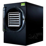 Harvest Home Freeze Dryer machine Medium Black image 3