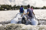 Suzuki 15 HP Outboard Motor DF15AS5 image 1