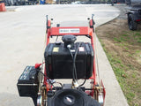 Bradley 36BDE-BS17 36″ Belt Drive E-Clutch Walk Behind Mower 17.5HP Briggs image 7
