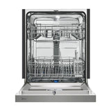 Midea 24 in Built-In Dishwasher with Extended Dry, 52 dBA image 6