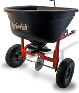 Agri-Fab 45-0543 Tow-Behind 100 lb Lawn & Garden Spiker Seeder Spreader image 17