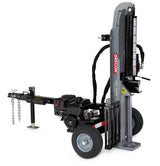Oregon® 35-Ton 306cc Briggs & Stratton Horizontal / Vertical Log Splitter (OR35TBS-1) image 1