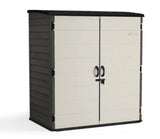 Suncast Extra Large Vertical Store XL image 0