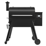 Traeger Black Pro 780 WiFi-Enabled Pellet Grill image 13