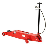 AFF 10-Ton Long Chassis Air Assist Service Jack image 6