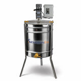 8/4 Frame Basket Extractor image 0
