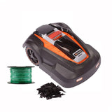 MowRo Robot Lawns Mowers RM24 image 0