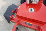 Bradley 36BDE-BS17 36″ Belt Drive E-Clutch Walk Behind Mower 17.5HP Briggs image 10