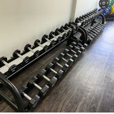Sweet Dumbbell Set 5-100 lb (Rack sold seperately) image 2