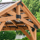 Norwood Gazebo image 5