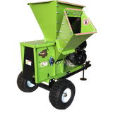 YARDBEAST 3.5” Heavy-Duty Wood Chipper & Shredder (ATV) – YB2090 image 5