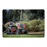 Husqvarna TS 348 (48″) 24HP Kohler Garden Tractor image 5