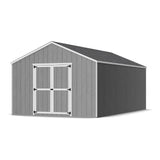 Little Cottage Co Value Gable Wood Shed Kits image 3