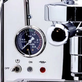 LUCCA M58 Espresso Machine by Quick Mill-Stainless Steel-sku-SI4227 image 4
