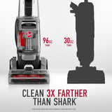 Hoover Smartwash Automatic Carpet Cleaner Machine, FH52000, Turquoise image 3