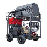 Simpson BB65106 Big Brute Professional 4000 PSI (Gas-Hot Water) Pressure Washer image 3