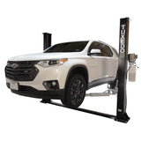 TP9KF TUX 9,000lb 2 Post Cars Lift – Symmetric image 2