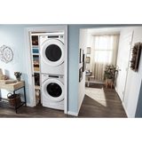 WHIRLPOOL WFW560CHW front load washer image 3