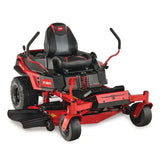 50 in. (127 cm) TimeCutter Max MyRide Zero Turn Mowers. image 0