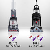 Hoover PowerScrub Deluxe Carpet Cleaner for Carpet & Upholstery with Tools image 17
