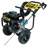 Dewalt DXPW60604 Gas Pressure Washer 3800 PSI @ 3.5 GPM Direct Drive image 0