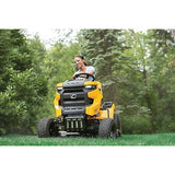Cub Cadet 42 in. Gas-Powered Intellipower Riding Lawn Mower image 3