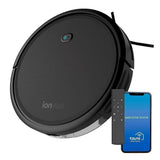Tzumi – ionvac Smart Clean 2000 Robovac – Black image 1