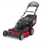 Toro TimeMaster 30″ Personal Pace Gas Lawn Mowers. image 4