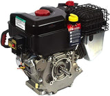 Briggs Professional Series Snow Engine 14.5 TP ES 3/4″ X 2-1/2″ #19J137-0007 image 1