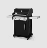 Spirit E-315 3-Burner Propane Grill in Black image 2