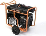 Generac 5734 GP15000E 15000-Watt Electric Start Portable Generator image 4