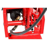 AFF 20-Ton Air Assist Hydraulic Long Chassis Jack image 6