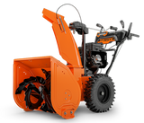 Ariens ST24LE Deluxe 24″ Two-Stage 254cc Snow Blower #921045 image 0