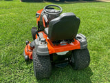 Husqvarna TS 148XK 48″ Lawns Tractors 24HP KOH (Scratch and Dent) image 3