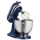 KitchenAid Artisan Series Tilt-Head Stand Mixer – Ink Blue image 2