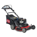 Toro TimeMaster Mower 10 TP 223cc Briggs Professional Engine (30″) #21219 image 0