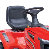 PRORUN 42 in.15.5 HP Gas Riding Lawn Mowers. image 3