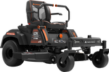 Yard Force Riding Lawn Mower 42″ Zero Turn Battery Powered 56V Z42-562 New image 0