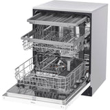 LG LDFN4542W Built-in Dishwasher with PrintProof Finish, 44 dB image 3