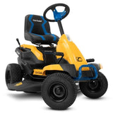 Cub Cadet CC30E 30-in. 56V MAX* Riding Lawn Mower image 16